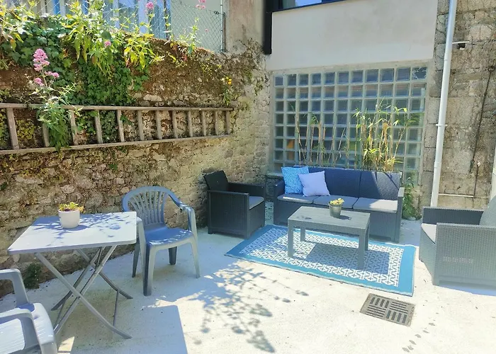 La Petite Maison