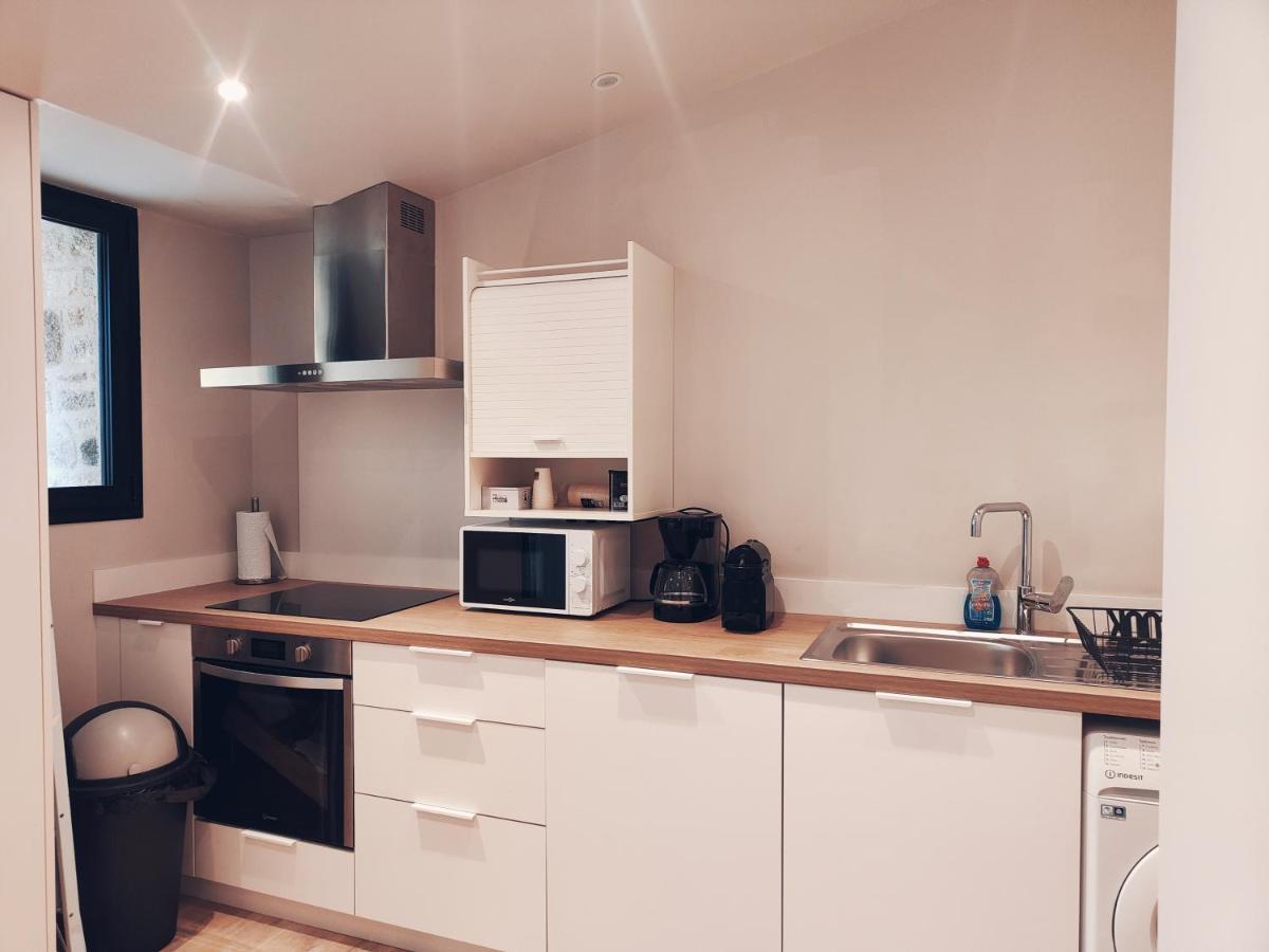 La Petite Maison Holiday home Dinan