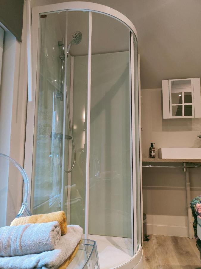 Holiday home La Petite Maison Dinan