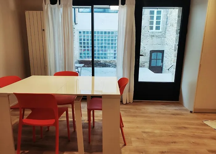 La Petite Maison